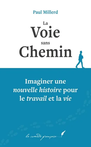The Pathless Path, French edition