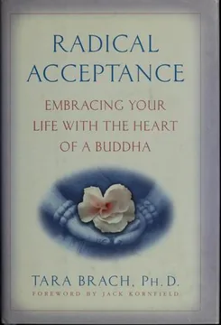 Cover of Radical Acceptance