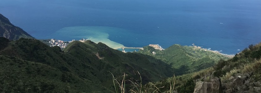 Teapot Mountain views