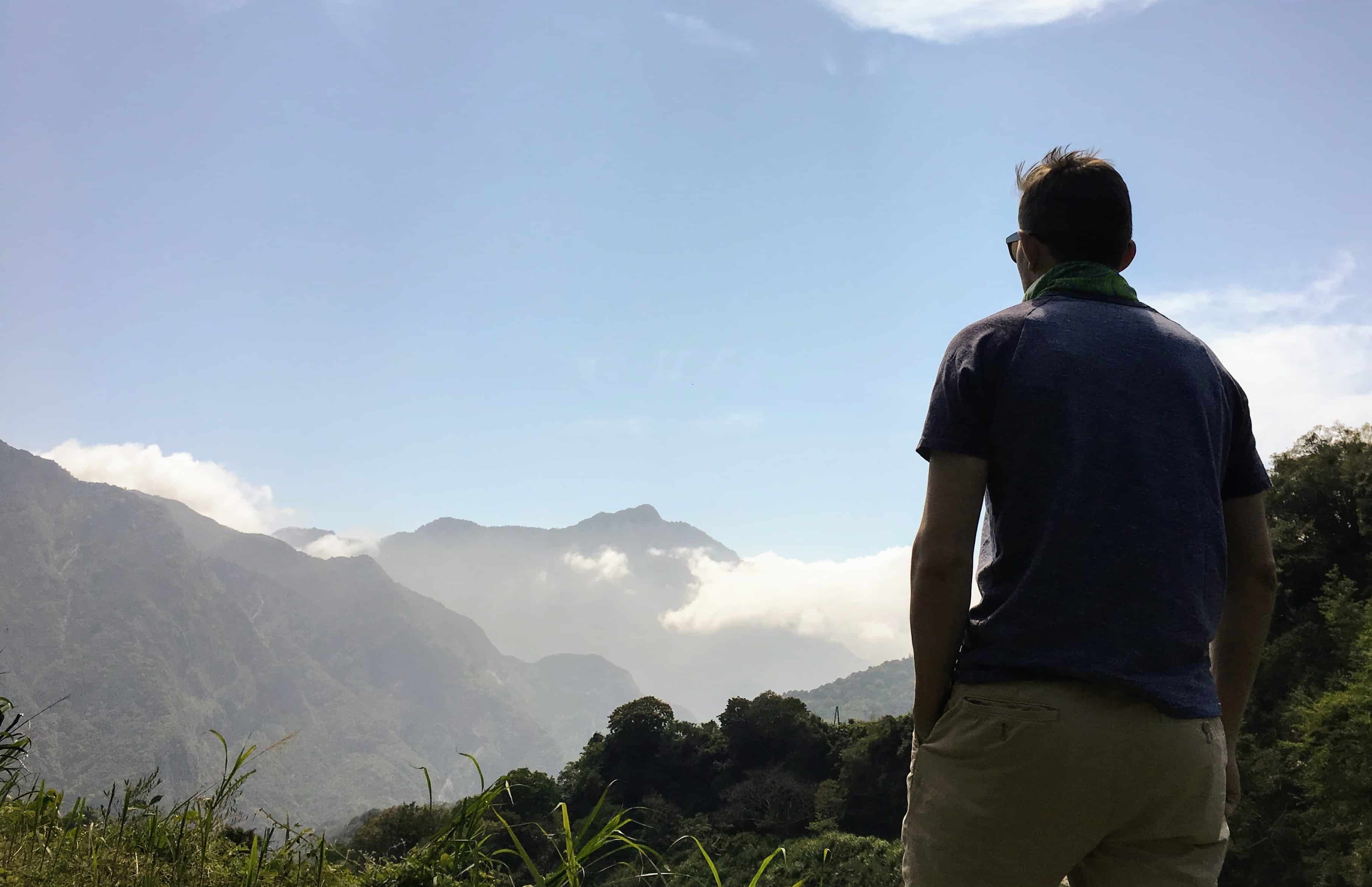 My awakening: How I learned to harness my creativity, build the courage to quit my job, and start a new chapter of my life