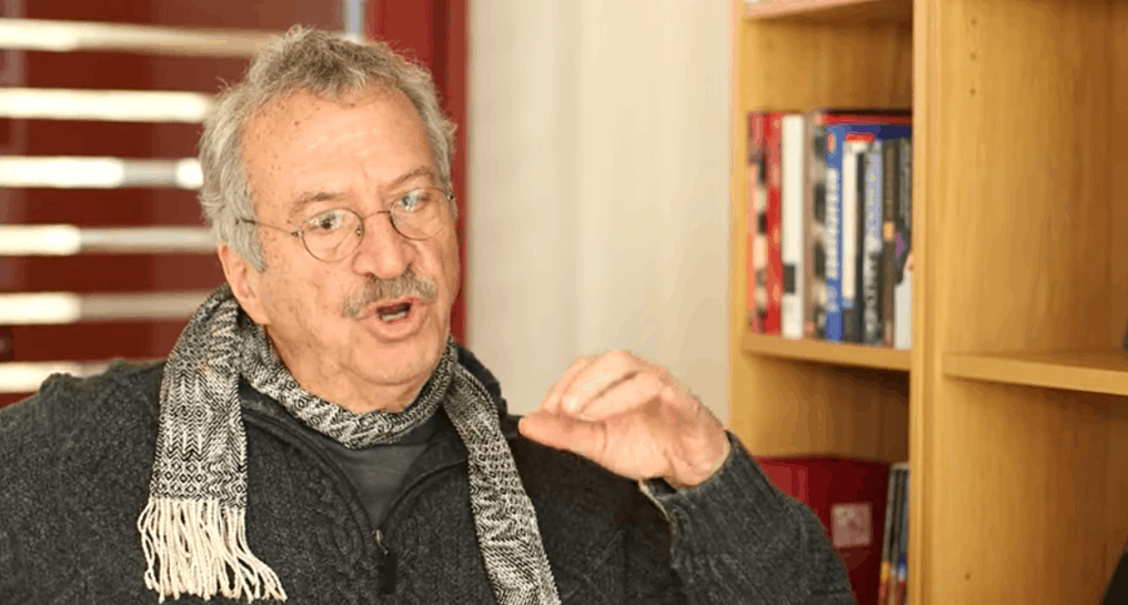 Robert Kegan on Rebel Wisdom