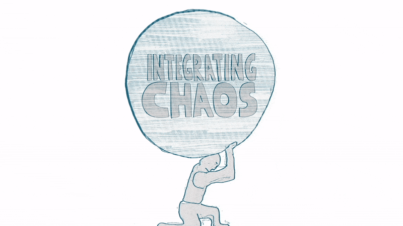 How to use chaos theory in management