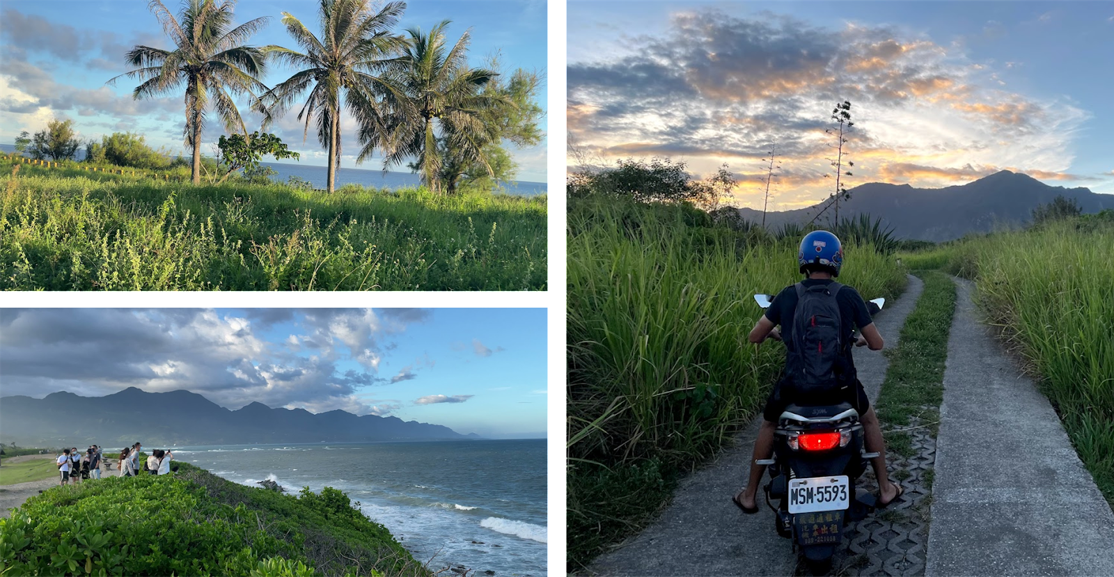 Dulan, Taitung Taiwan