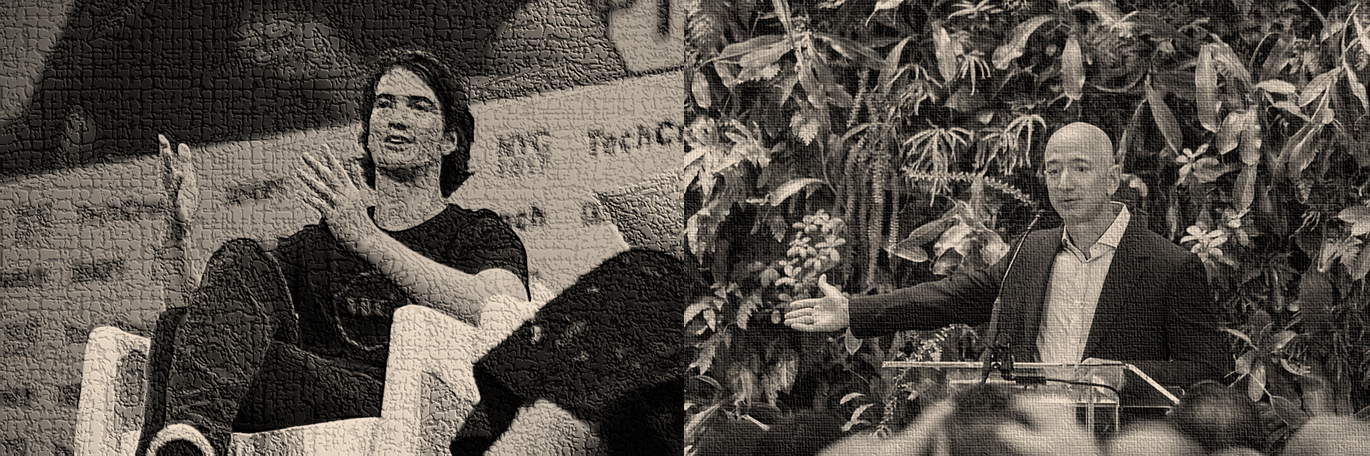 Hamster wheel motivators