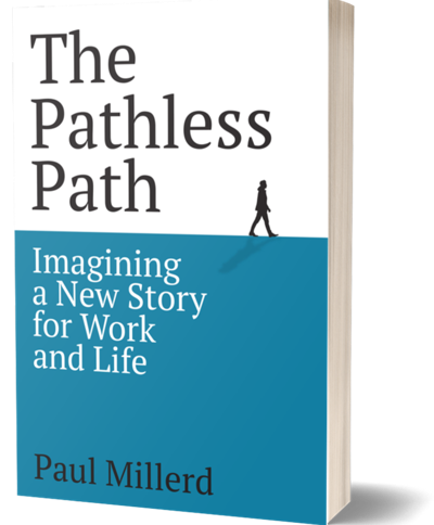 The Pathless Path